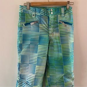 Spyder snowpants size 14 KIDS NWOT